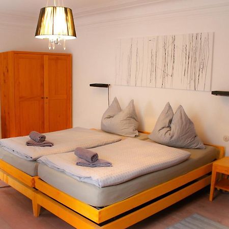 Bed and Breakfast Schwarzes Haus Ybbsitz Exteriér fotografie