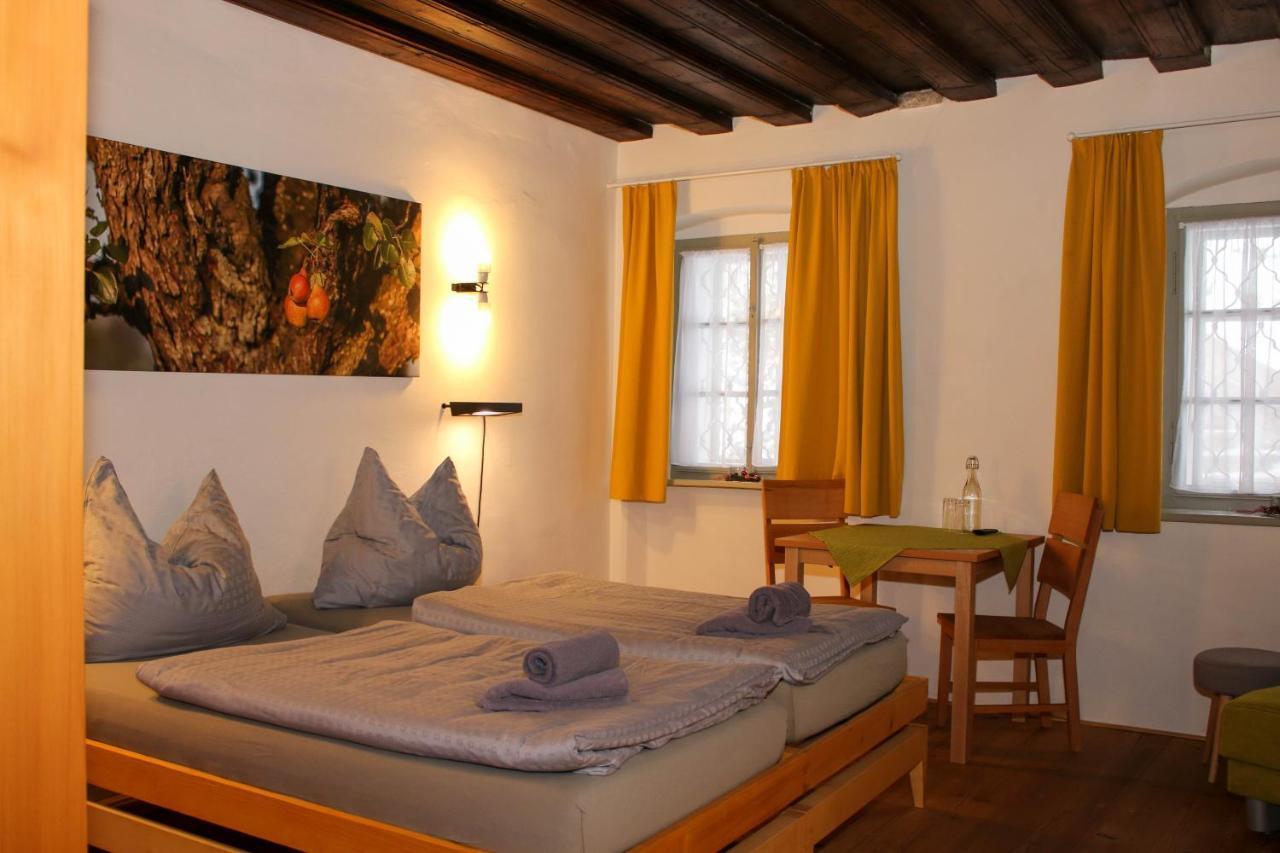 Bed and Breakfast Schwarzes Haus Ybbsitz Exteriér fotografie