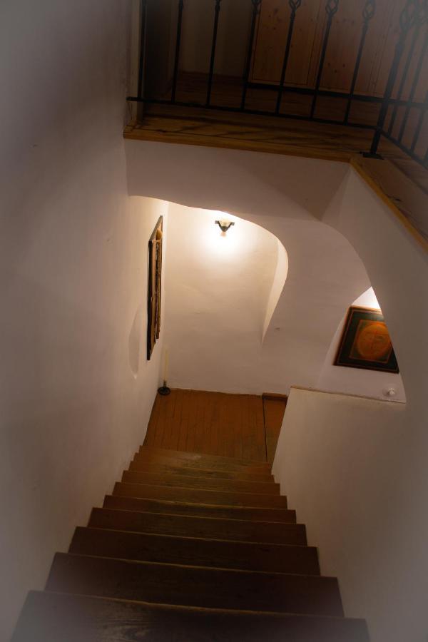 Bed and Breakfast Schwarzes Haus Ybbsitz Exteriér fotografie