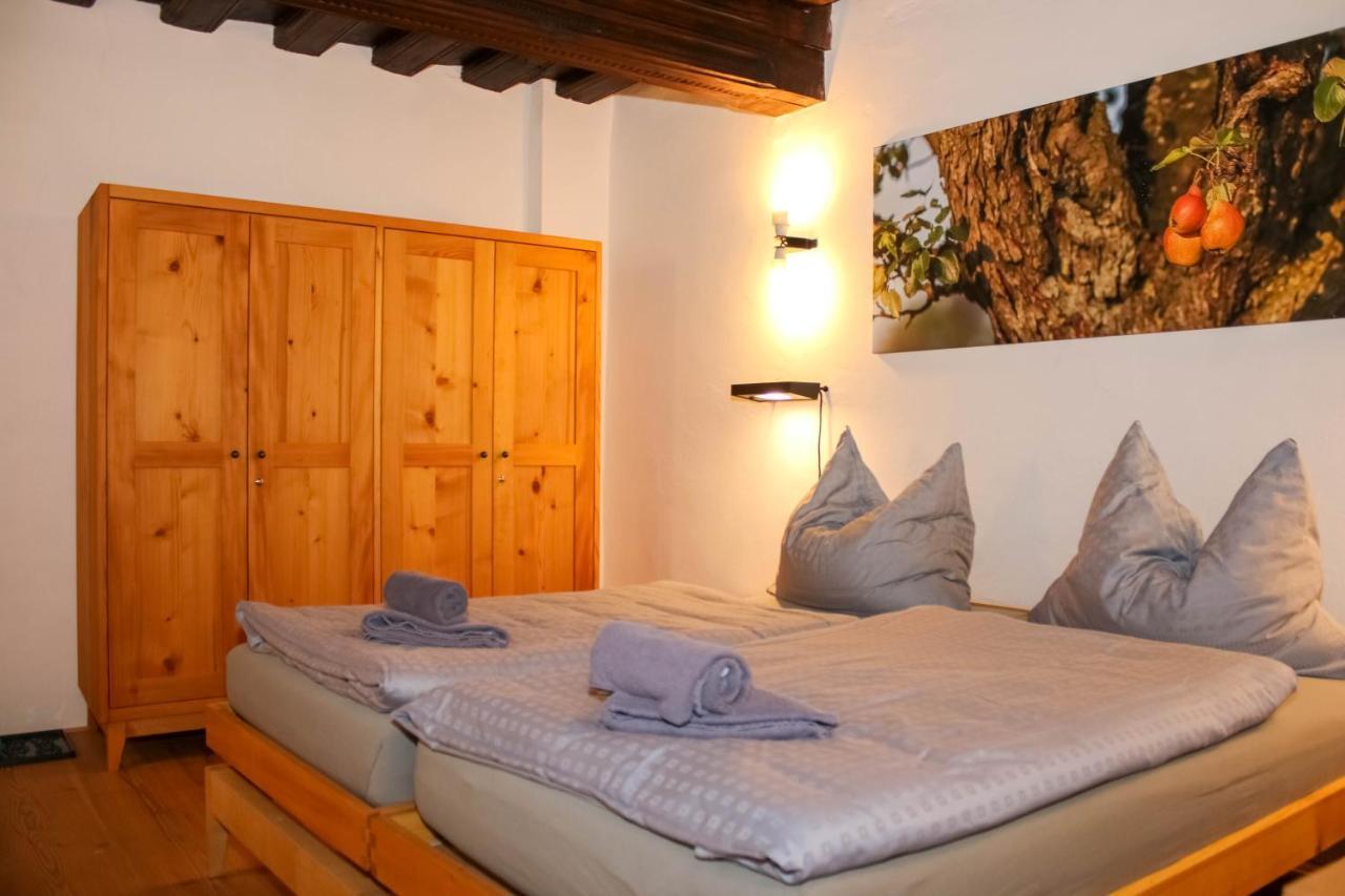 Bed and Breakfast Schwarzes Haus Ybbsitz Exteriér fotografie