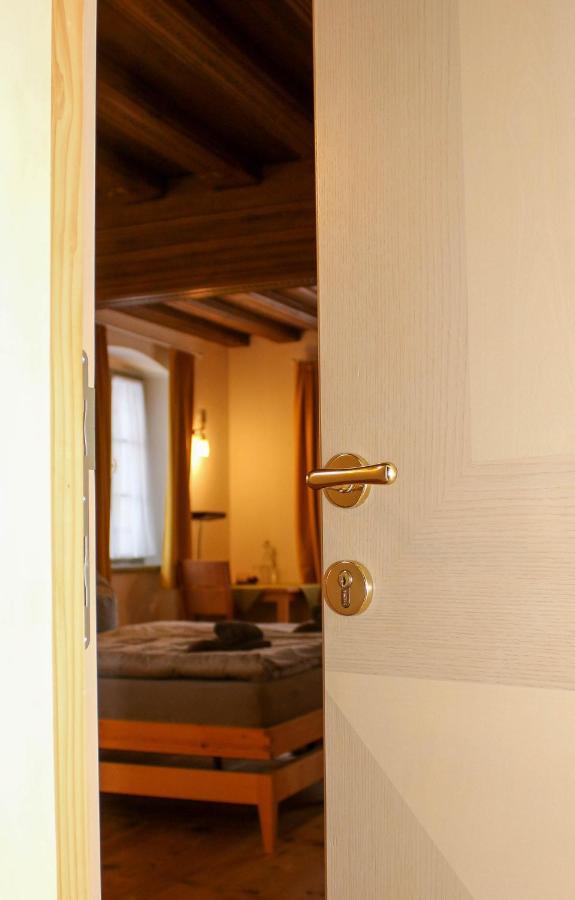 Bed and Breakfast Schwarzes Haus Ybbsitz Exteriér fotografie